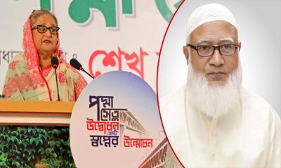 সরকারের সফলতায় জামায়াত আমিরের উচ্ছ্বাস