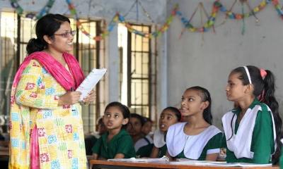 প্রাথমিকের শিক্ষক বদলির নিষেধাজ্ঞা প্রত্যাহার