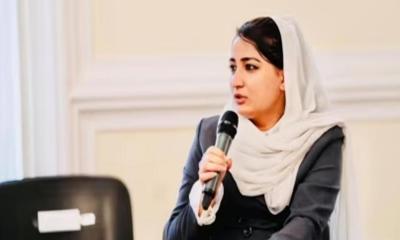 আফগানিস্তান: সাবেক নারী আইনপ্রণেতাকে গুলি করে হত্যা
