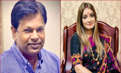 ঢাকা জেলা বিএনপির নেতৃত্বে আশফাক-নিপুণ