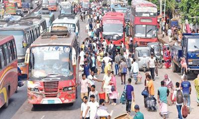 কমতে পারে কিলোমিটারে ৫ পয়সা