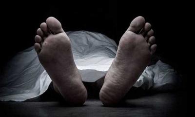 রাজধানীর আবাসিক হোটেল থেকে ব্রিটিশ নাগরিকের মরদেহ উদ্ধার