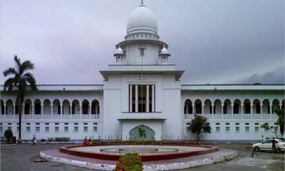 ষোড়শ সংশোধনীর রিভিউ শুনানি ২০ অক্টোবর