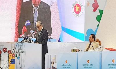 মালয়েশিয়ায় কাঙ্ক্ষিত কর্মী না পাঠানোর পেছনে সিন্ডিকেট দায়ী