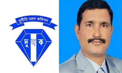 দুদকের মামলায় সেলিম খানের বিরুদ্ধে প্রতিবেদন ২ নভেম্বর