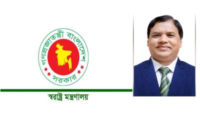 অবসরে যাচ্ছেন স্বরাষ্ট্র মন্ত্রণালয়ের সিনিয়র সচিব আখতার হোসেন