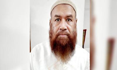 রাজধানীতে আনসারুল্লাহ বাংলা টিমের সদস্য গ্রেপ্তার
