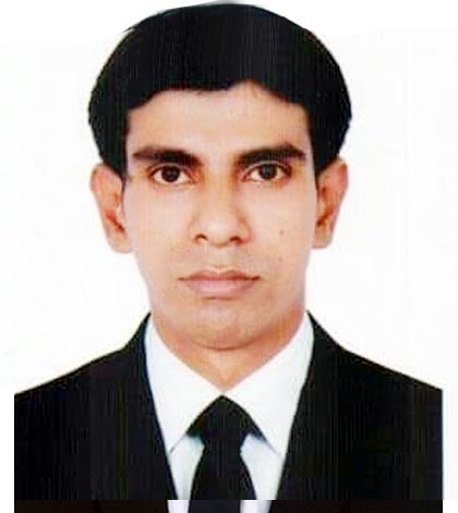 তাজমিন হুদা
