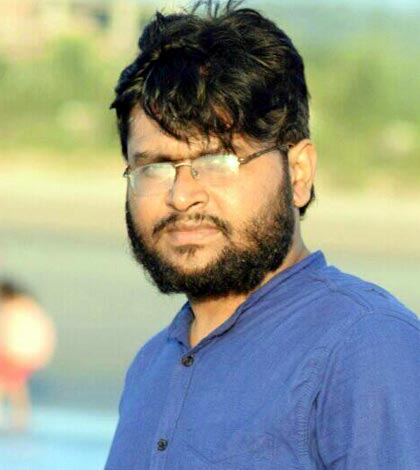 ফাহিম আহমেদ বিজয়