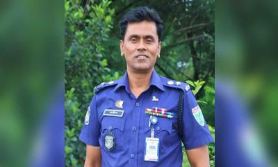 সিএমপির অতিরিক্ত কমিশনার হলেন ফরিদ উদ্দিন 