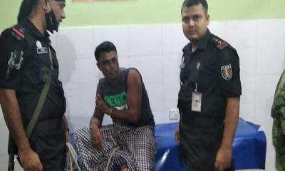 প্রতিবন্ধী কিশোরীকে ধর্ষণ মামলার মূল আসামি গ্রেপ্তার