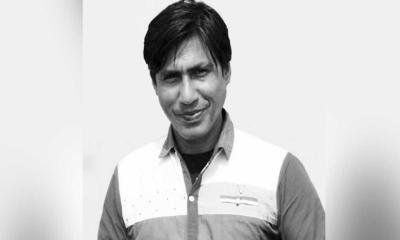 সাংবাদিক দীনু আর নেই