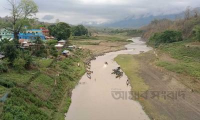 বান্দরবান ভ্রমণে নিষেধাজ্ঞা আরো বাড়লো