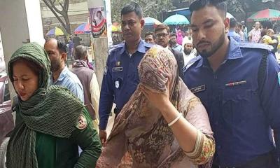 আলোচিত স্বপন হত্যা রায়: পিন্টুর মৃত্যুদণ্ড, রত্না রানীর যাবজ্জীবন