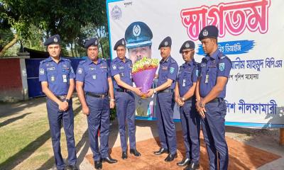 ‘দেশের স্বাধীনতা, সার্বভৌমত্ব ও মানুষের প্রতি দায়বদ্ধতা শেষ দিন পর্যন্ত লালন করা উচিৎ’