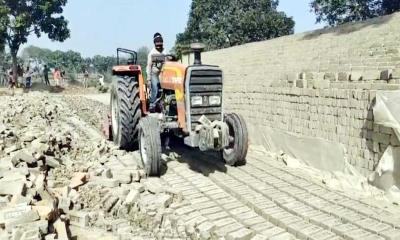 দৌলতপুরে অবৈধ ৬ ইটভাটাকে ২৪ লক্ষ টাকা জরিমানা