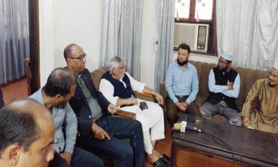 ২০১৪ ও ২০১৮ সালের মতো নির্বাচন আর হবে না: আমান