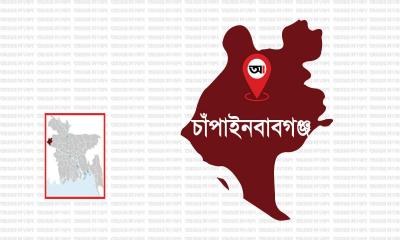 ছাগল বাঁচাতে গিয়ে ট্রেনে কাটা পড়ে যুবকের মৃত্যু