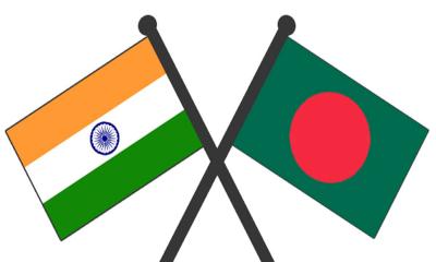 বাংলাদেশ-ভারত প্রতিরক্ষা সংলাপ আজ