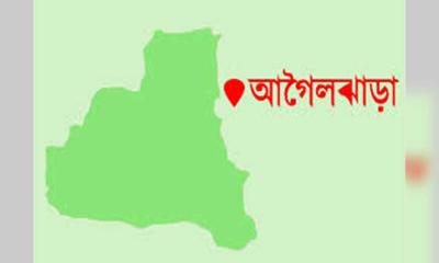 আগৈলঝাড়ায় অধিকাংশ বিদ্যালয়ে বই আসেনি