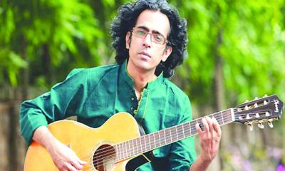 স্তব্ধ বাপ্পা মজুমদার