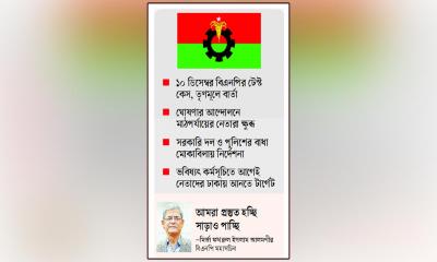 চাওয়া হঠাৎ গণবিস্ফোরণ