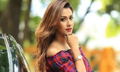 অন্যরকম অভিজ্ঞতার সম্মুখীন হয়েছি: ববি
