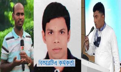 চুয়াডাঙ্গায় সাংবাদিককে পেটানোর পর হুমকি বিআরটিএ কর্মকমর্তার