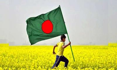 বিজয়ের মাস শুরু কাল