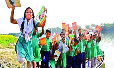 শিক্ষা কারিকুলামের সফলতা শিক্ষক প্রশিক্ষণের ওপর নির্ভরশীল