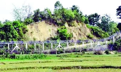 যুদ্ধের দৃশ্যপট স্থানীয়দের চোখে