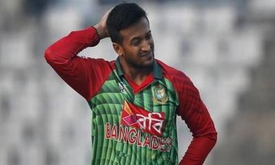 বাংলাদেশের এগারো জনের দলে এগারো সমস্যা