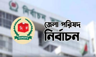 জেলা পরিষদ নির্বাচন, বিনা ভোটে ২২ চেয়ারম্যান নির্বাচিত