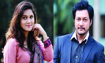 শিশুতোষ গোয়েন্দা গল্পে মিথিলা-ইমন