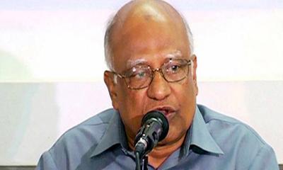 এ সরকার গায়ের জোরে ক্ষমতায় রয়েছে: মোশাররফ
