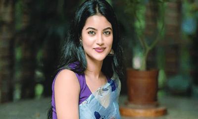 আমি পরীক্ষা দিতে আসিনি: নাজিফা তুষি