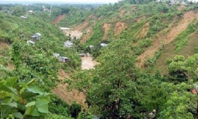 রাঙামাটিতে দুই গ্রুপের গোলাগুলি: একজন নিহতের দাবি