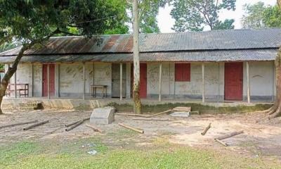 রাণীশংকৈলে নির্বাচনী সহিংসতায় মামলা, আসামি প্রায় ৮ শতাধিক