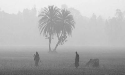 শৈত্যপ্রবাহ চলবে আরও ৩দিন: আবহাওয়া অধিদপ্তর