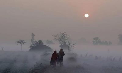 যেসব জেলায় অব্যাহত থাকতে পারে শৈত্যপ্রবাহ