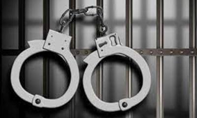 কেন্দ্রে নকল সংরক্ষণের দায়ে শিক্ষকের কারাদণ্ড