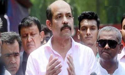 ‘নগরের উন্নয়নের জন্য গাছ কাটা যাবে না’