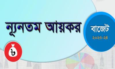 ৪৪ ধরনের সেবা পেতে দিতে হবে ন্যূনতম দুই হাজার টাকা কর