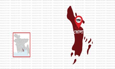 ভোলায় বিনামূল্যে ৬২ নারী প্রশিক্ষণার্থীদের মধ্যে সেলাই মেশিন বিতরণ