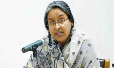 নতুন শিক্ষাক্রমে ২০২৬ সালের এসএসসি পরীক্ষা: শিক্ষামন্ত্রী