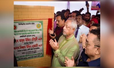 বীজ বর্ধন খামারে সাড়ে ৪শ কোটি টাকা প্রকল্পের অনুমোদন