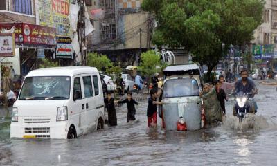 ভয়াবহ বন্যায় আফগানিস্তানে ৩১ জন নিহত