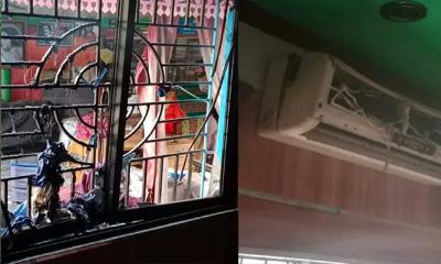 মারা গেছেন সন্তান জন্ম দেওয়া সেই কুলসুম