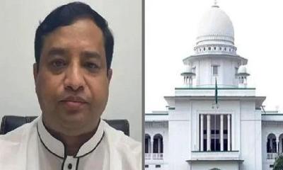 জাহাঙ্গীরের মেয়র পদ নিয়ে রায় ১৪ মে