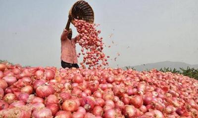 আরো ৯ দেশ থেকে পেঁয়াজ আমদানির অনুমতি